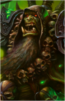 Gul'dan