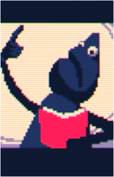 The Black Bishop {SK}'s image