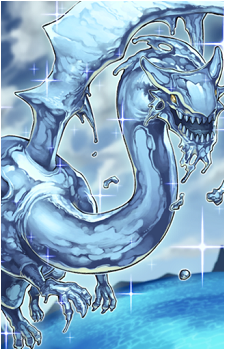 Sea Dragon Lord Gishilnodon's image