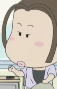 Shimizu's image