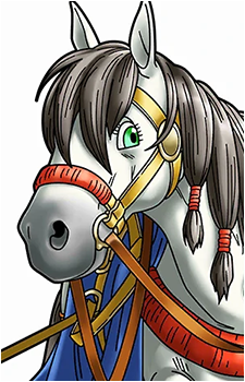 Princess Medea