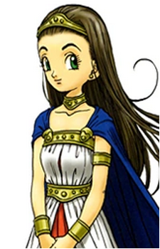 Princess Medea