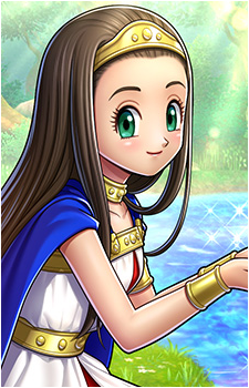Princess Medea