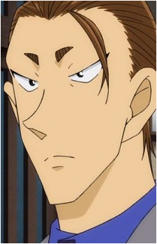 Fumimaro Ayanokoji's image