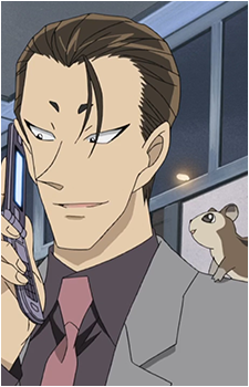 Fumimaro Ayanokoji