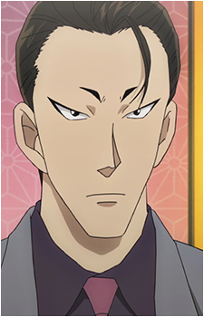 Fumimaro Ayanokoji