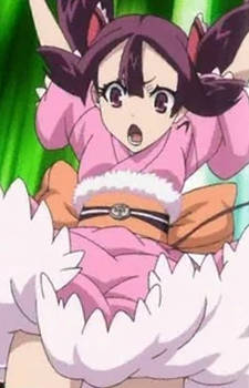 Irori's image