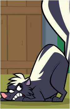 Skunk's image