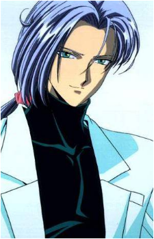 Kyosuke Tamamo's image