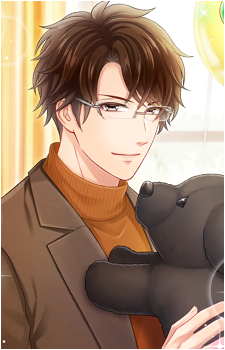 Tsukasa Asagiri's image