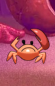 Rufus the Fiddler Crab's image