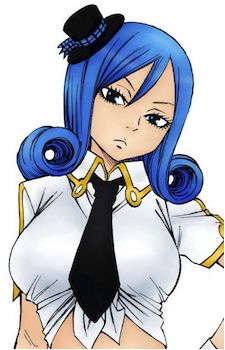 Juvia (Edolas)'s image