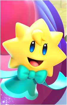Stella's image