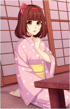 Sasami Shimazaki