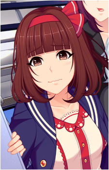 Sasami Shimazaki