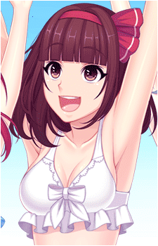 Sasami Shimazaki