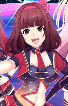 Sasami Shimazaki's image
