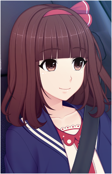 Sasami Shimazaki