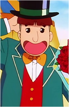 Melvin {PKMN}