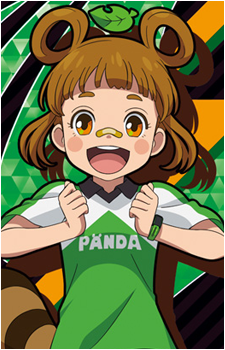 Ponko Tanukigahara's image
