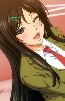 Keiko Mitarai
