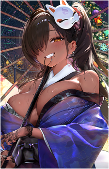 Naga {NIKKE}