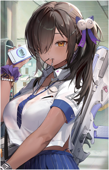 Naga {NIKKE}'s image