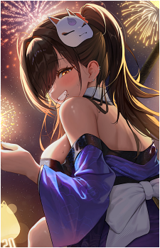 Naga {NIKKE}