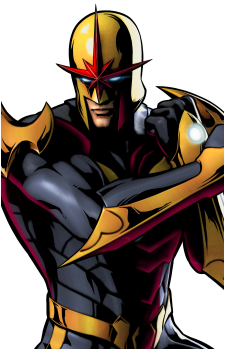 Nova (Richard Rider)