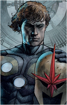 Nova (Richard Rider)