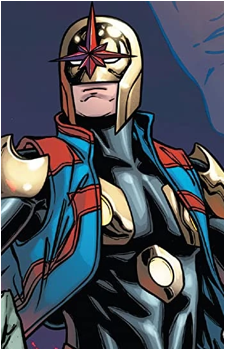 Nova (Richard Rider)