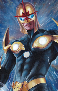 Nova (Richard Rider)