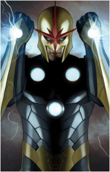 Nova (Richard Rider)