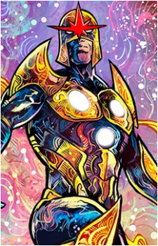 Nova (Richard Rider)