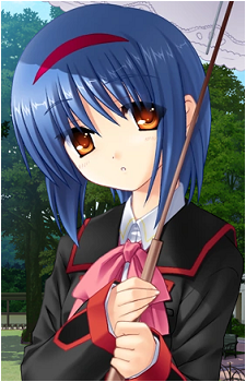 Mio Nishizono