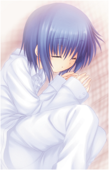 Mio Nishizono