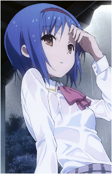 Mio Nishizono