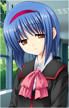 Mio Nishizono