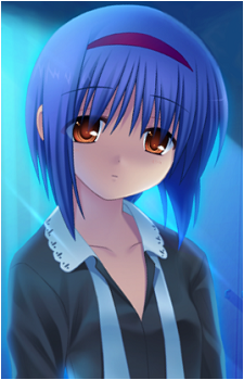Mio Nishizono