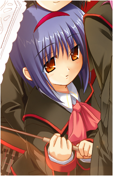 Mio Nishizono