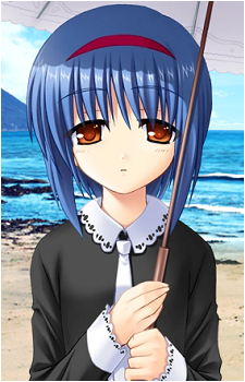 Mio Nishizono
