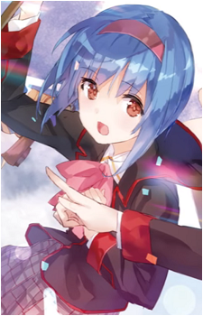 Mio Nishizono