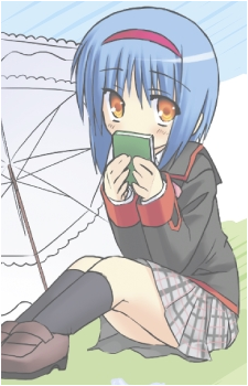 Mio Nishizono