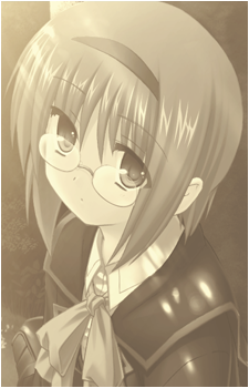 Mio Nishizono