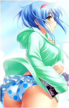 Mio Nishizono