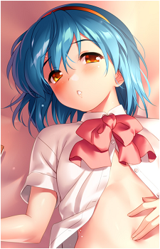 Mio Nishizono