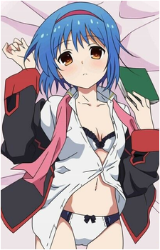 Mio Nishizono
