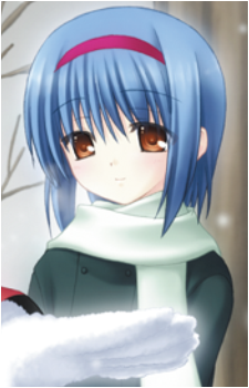 Mio Nishizono