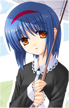 Mio Nishizono