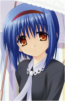 Mio Nishizono